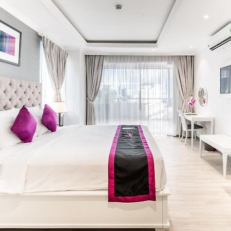 Avanti Boutique Hotel Ho Chi Minh City Exterior photo